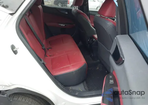 2025 Lexus Nx 350 из США, поврежденный, VIN JTJAGCEZ0S2019256